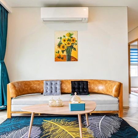 The Song Condotel In Vung Tau City - The Song Real Company Zewnętrze zdjęcie