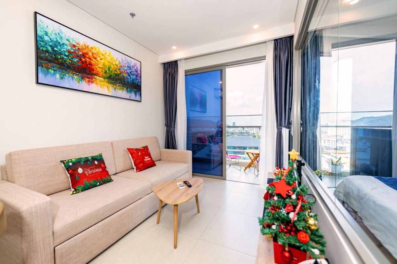 The Song Condotel In Vung Tau City - The Song Real Company Zewnętrze zdjęcie