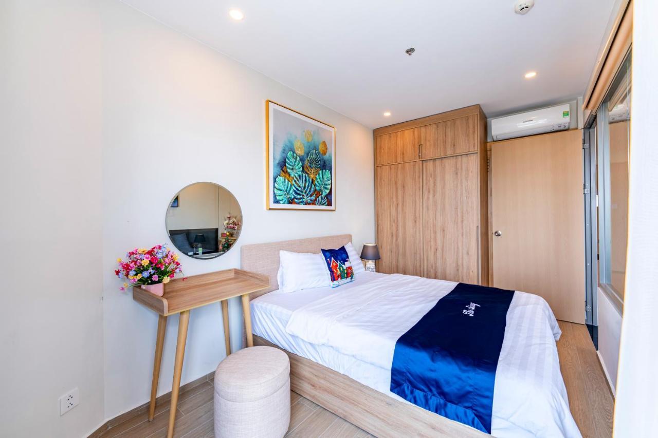The Song Condotel In Vung Tau City - The Song Real Company Zewnętrze zdjęcie