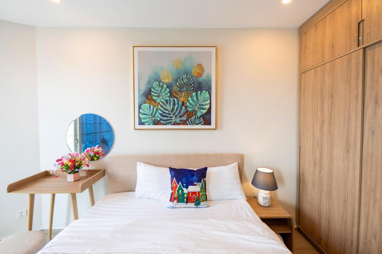 The Song Condotel In Vung Tau City - The Song Real Company Zewnętrze zdjęcie