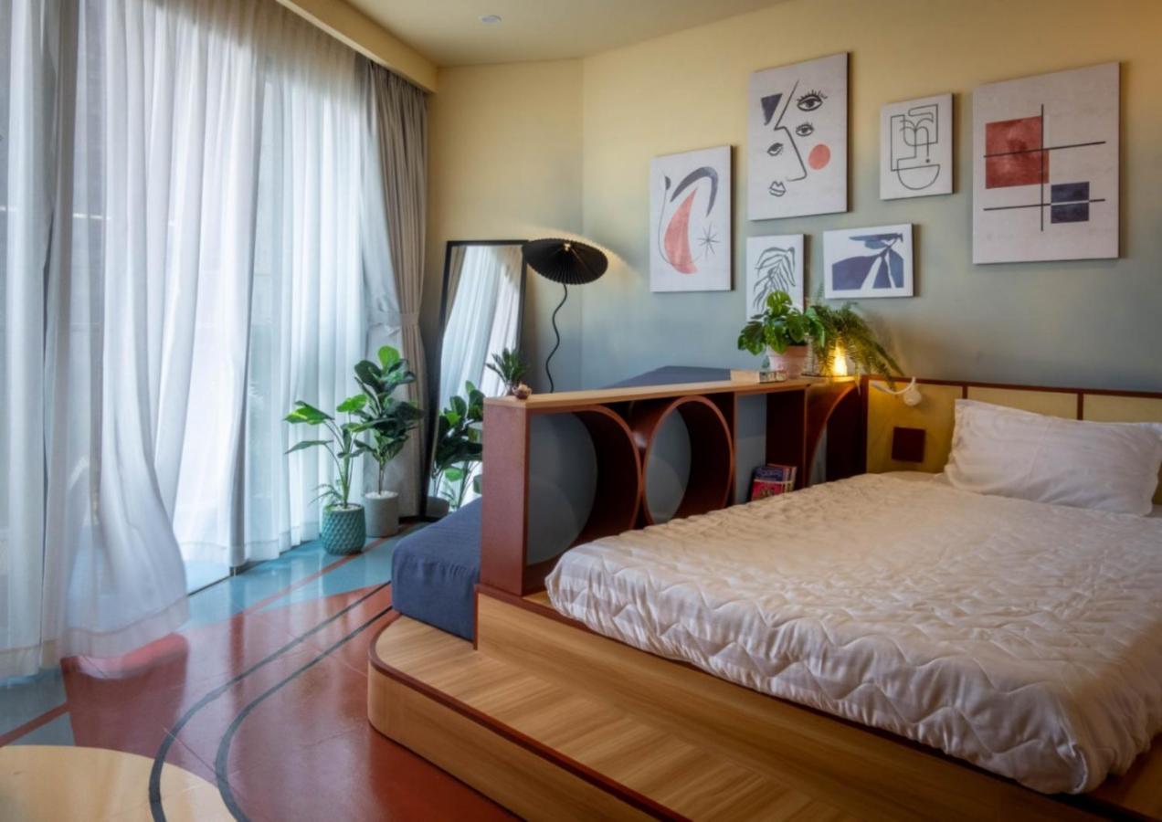 The Song Condotel In Vung Tau City - The Song Real Company Zewnętrze zdjęcie