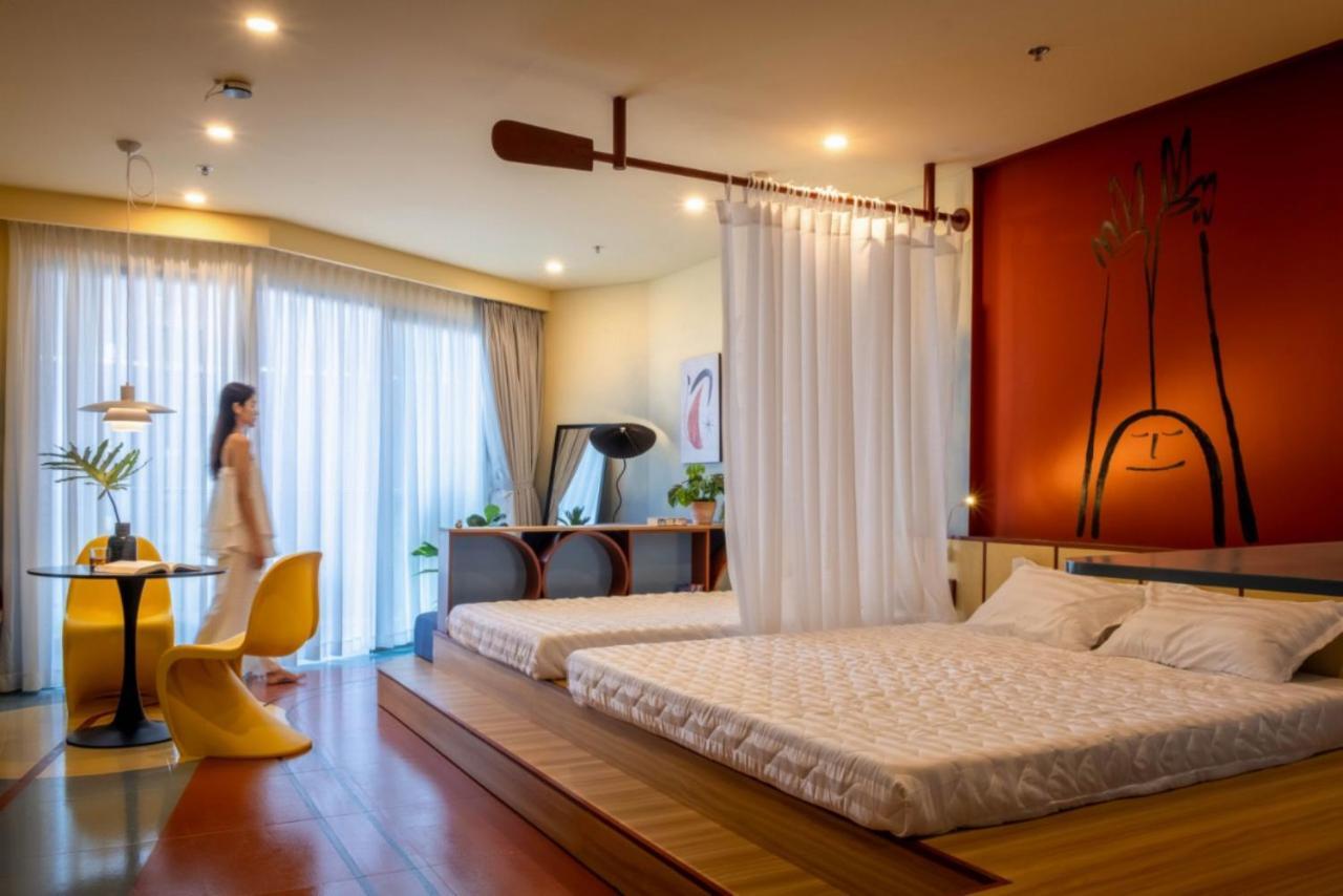 The Song Condotel In Vung Tau City - The Song Real Company Zewnętrze zdjęcie