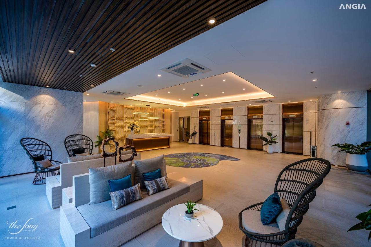 The Song Condotel In Vung Tau City - The Song Real Company Zewnętrze zdjęcie