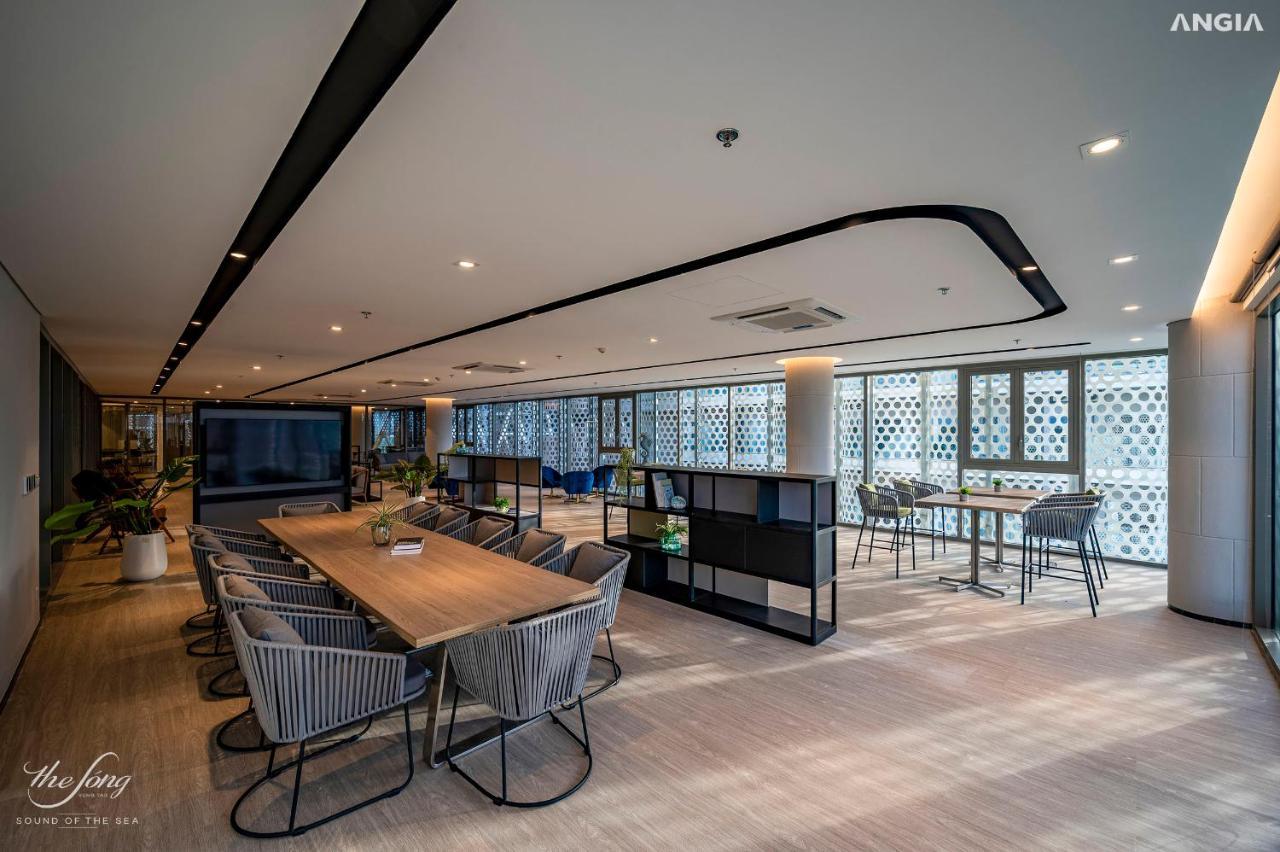 The Song Condotel In Vung Tau City - The Song Real Company Zewnętrze zdjęcie