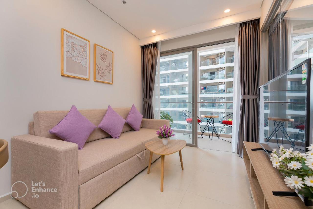 The Song Condotel In Vung Tau City - The Song Real Company Zewnętrze zdjęcie