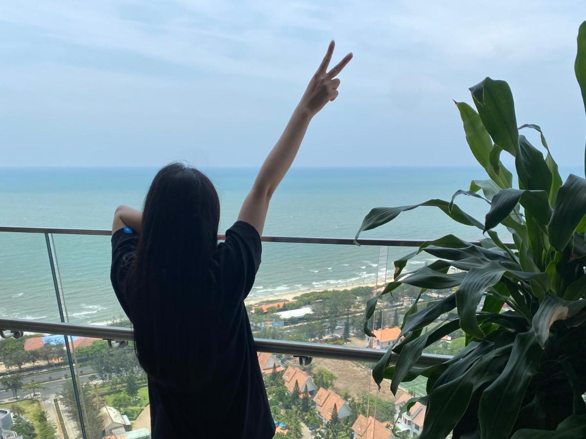 The Song Condotel In Vung Tau City - The Song Real Company Zewnętrze zdjęcie