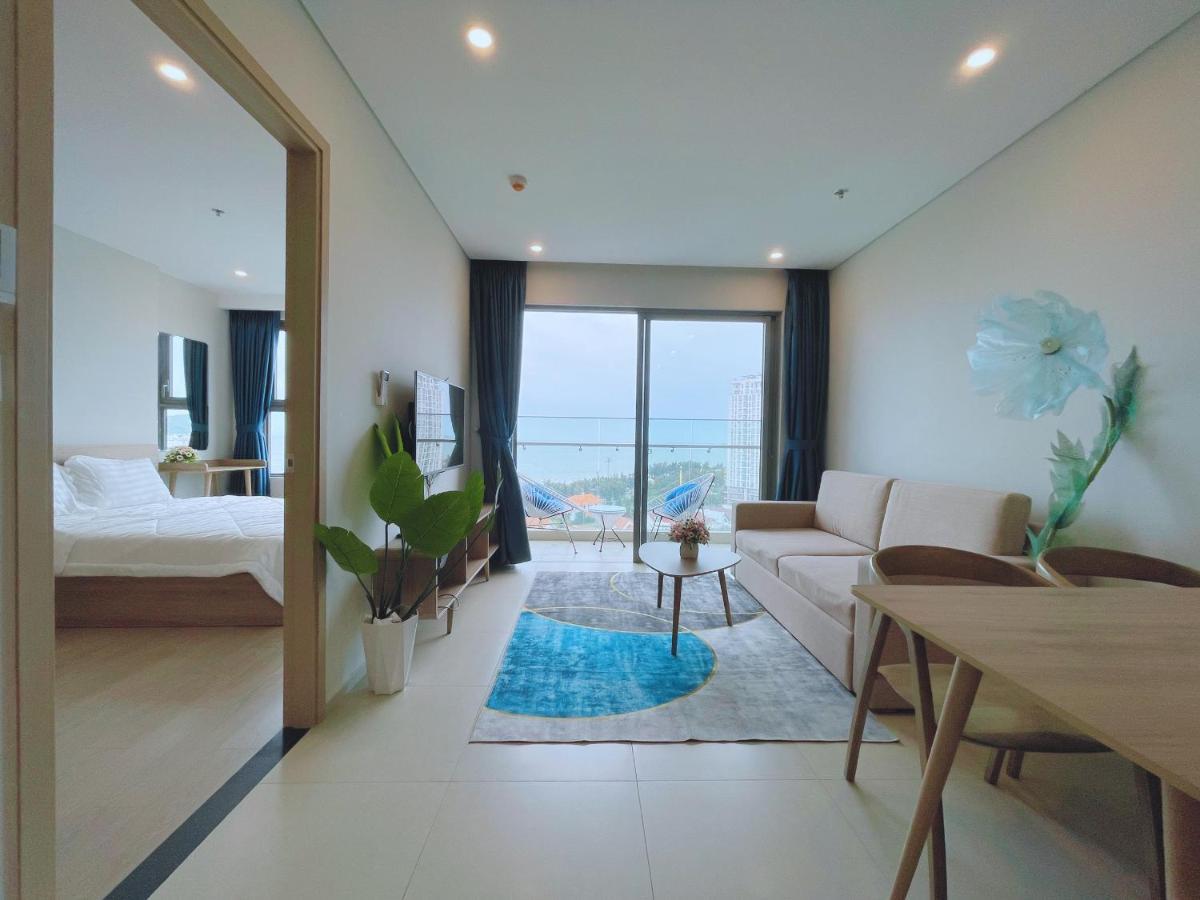 The Song Condotel In Vung Tau City - The Song Real Company Zewnętrze zdjęcie