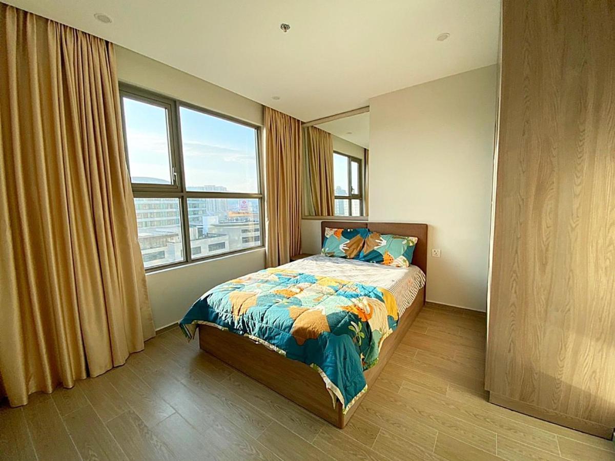 The Song Condotel In Vung Tau City - The Song Real Company Zewnętrze zdjęcie