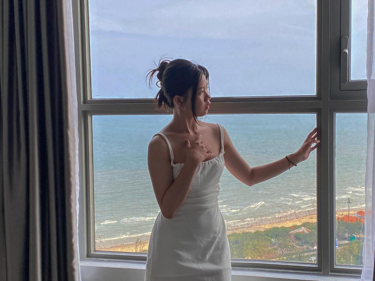 The Song Condotel In Vung Tau City - The Song Real Company Zewnętrze zdjęcie