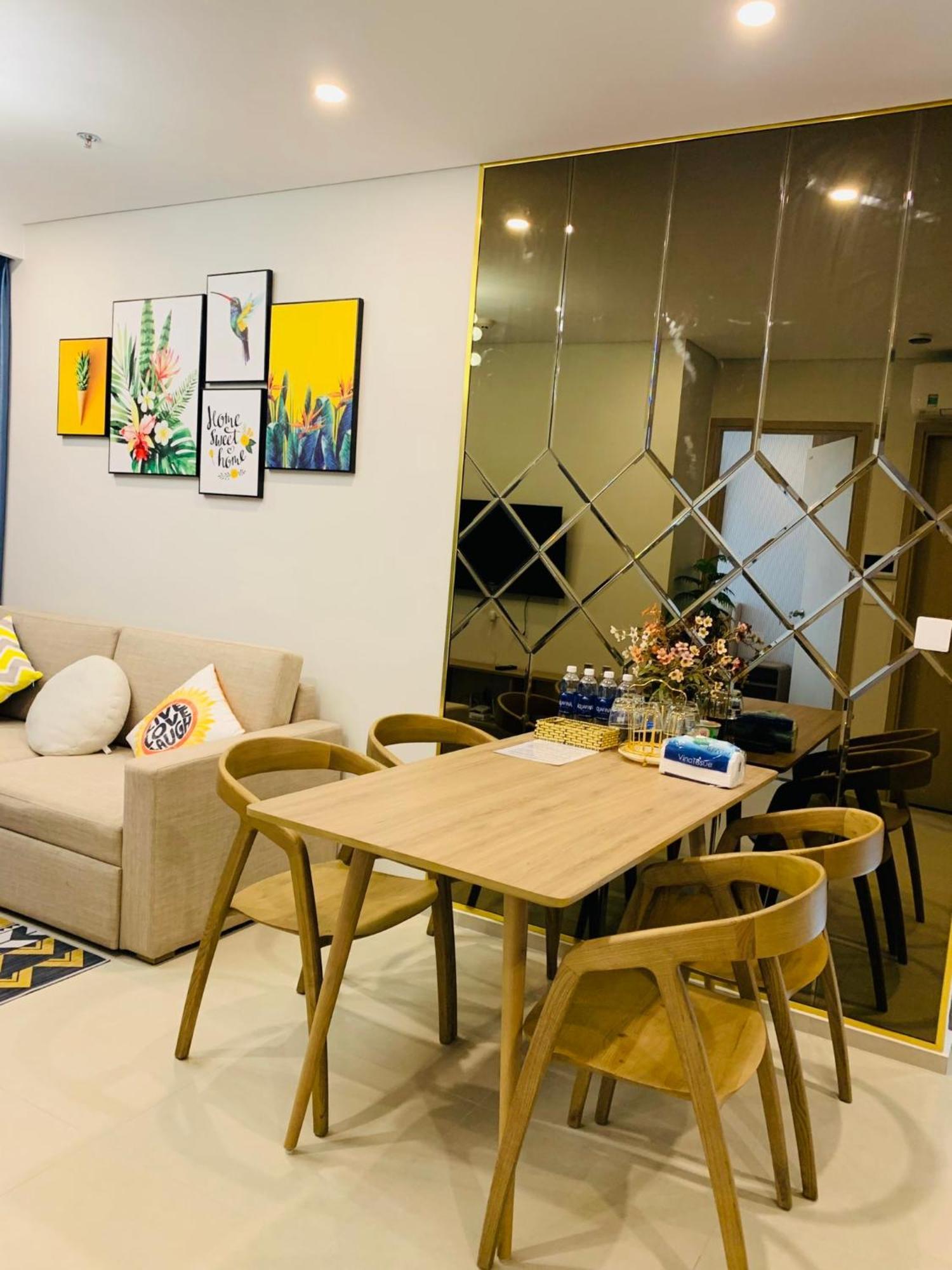 The Song Condotel In Vung Tau City - The Song Real Company Zewnętrze zdjęcie