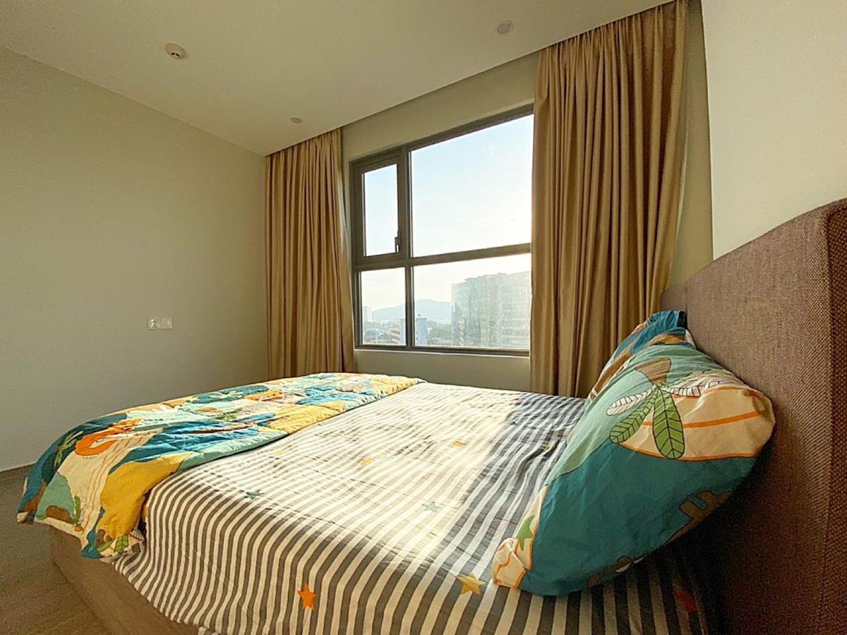 The Song Condotel In Vung Tau City - The Song Real Company Zewnętrze zdjęcie
