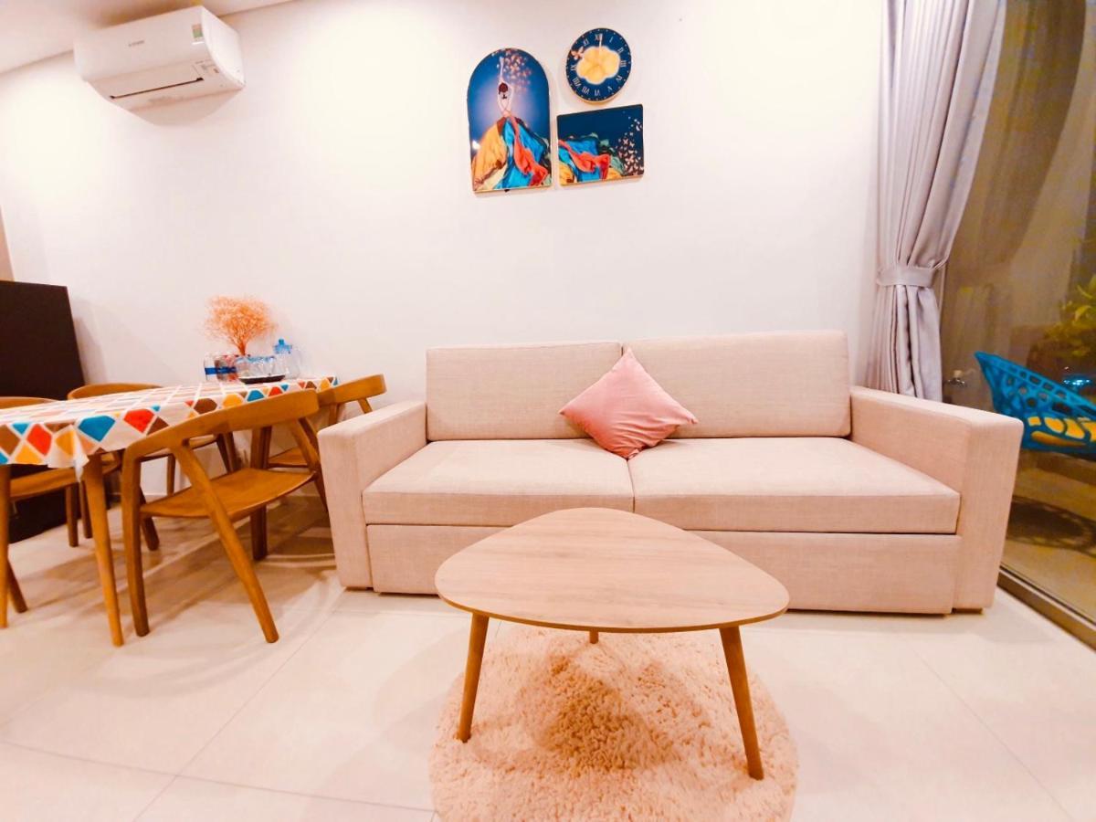 The Song Condotel In Vung Tau City - The Song Real Company Zewnętrze zdjęcie