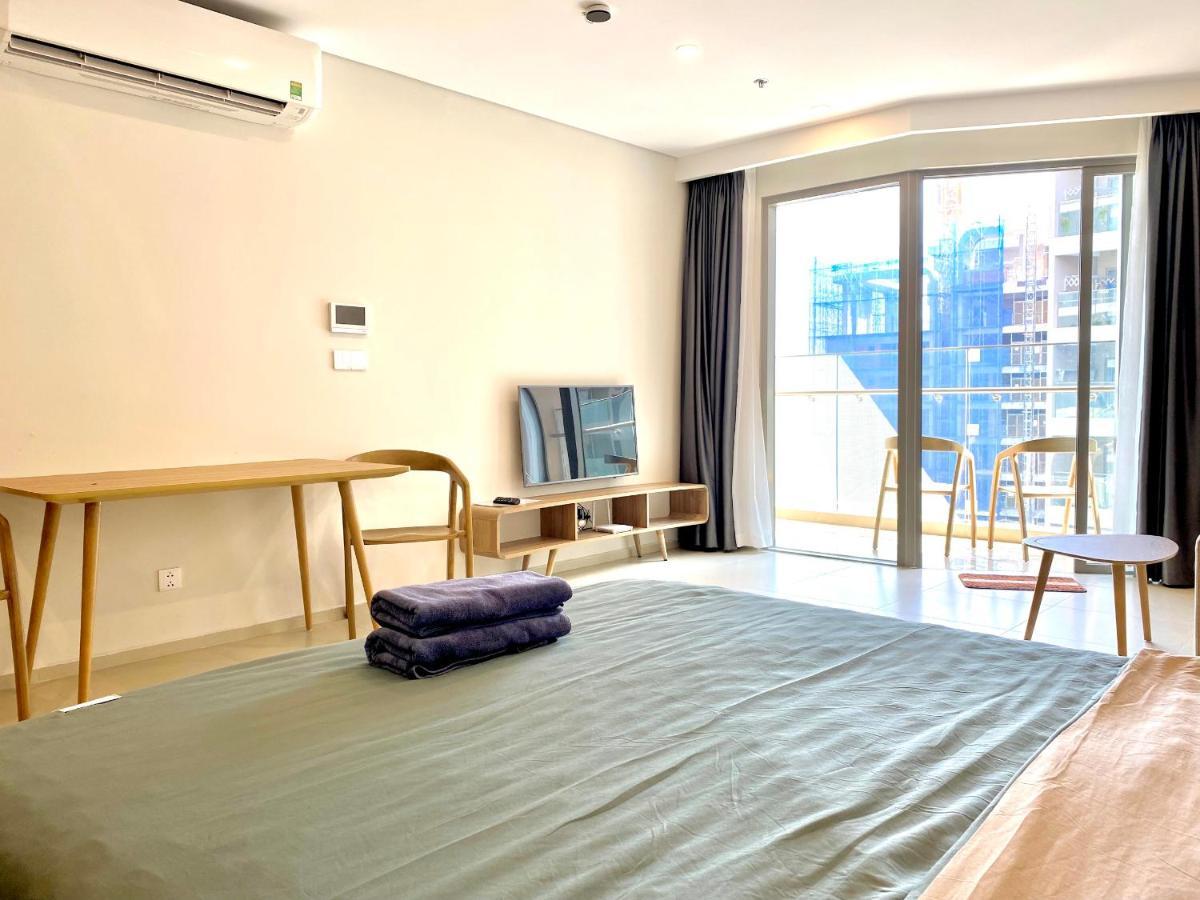 The Song Condotel In Vung Tau City - The Song Real Company Zewnętrze zdjęcie