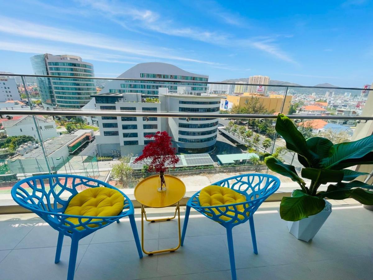 The Song Condotel In Vung Tau City - The Song Real Company Zewnętrze zdjęcie