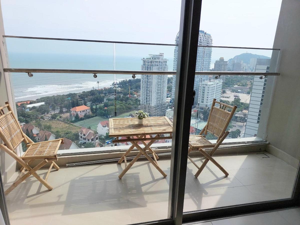 The Song Condotel In Vung Tau City - The Song Real Company Zewnętrze zdjęcie