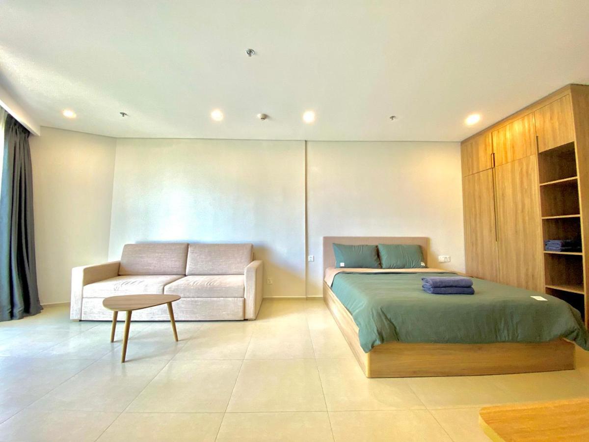 The Song Condotel In Vung Tau City - The Song Real Company Zewnętrze zdjęcie