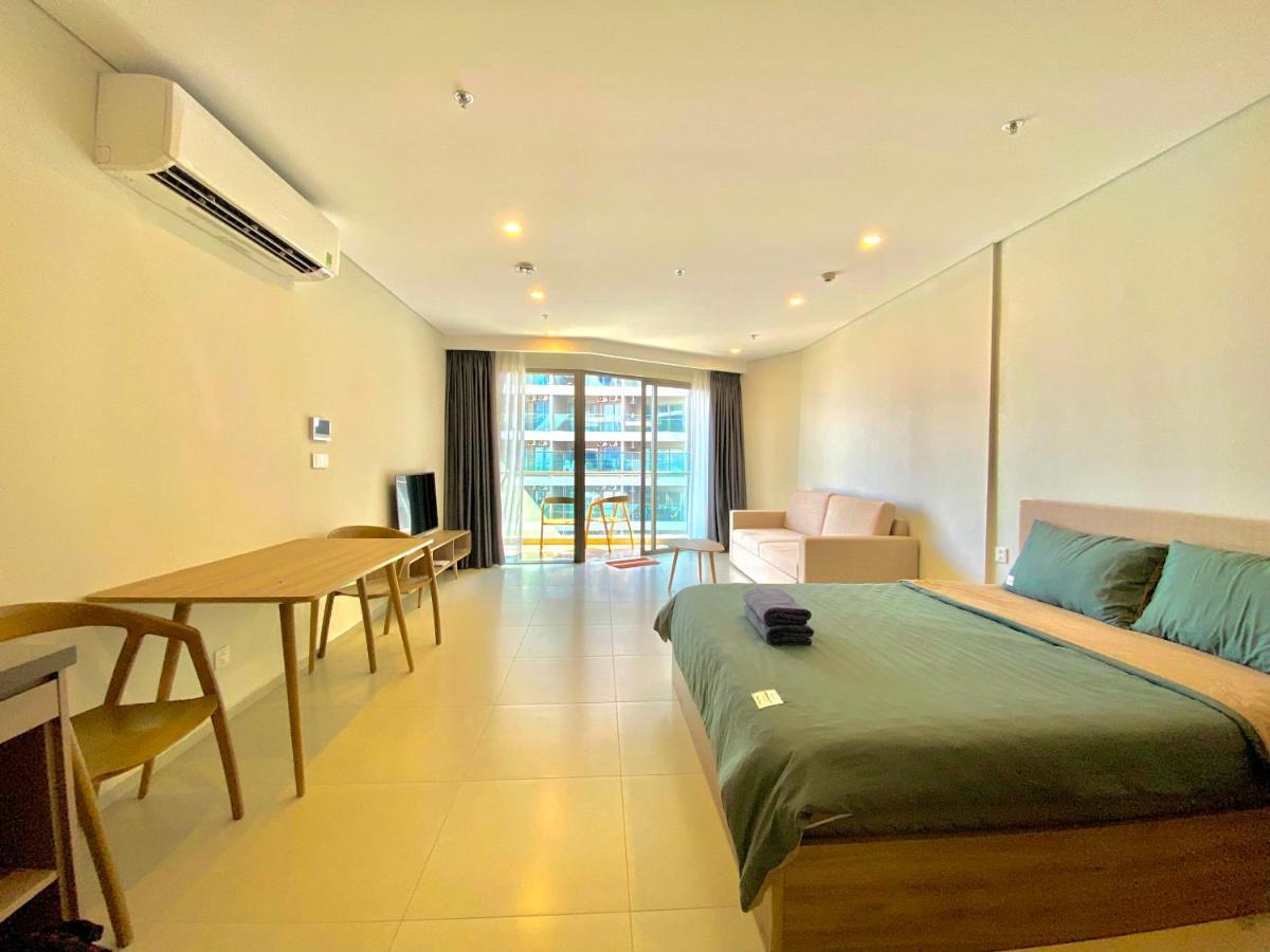 The Song Condotel In Vung Tau City - The Song Real Company Zewnętrze zdjęcie