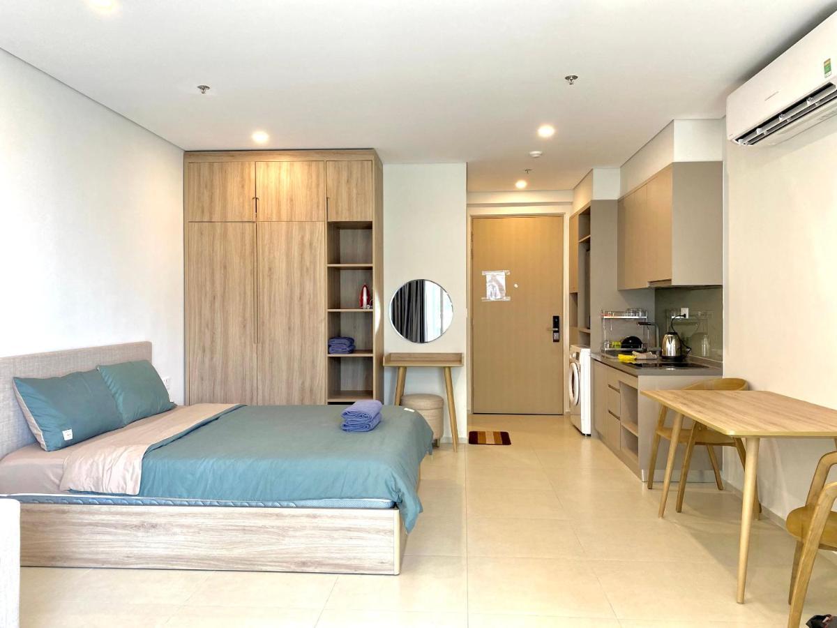 The Song Condotel In Vung Tau City - The Song Real Company Zewnętrze zdjęcie