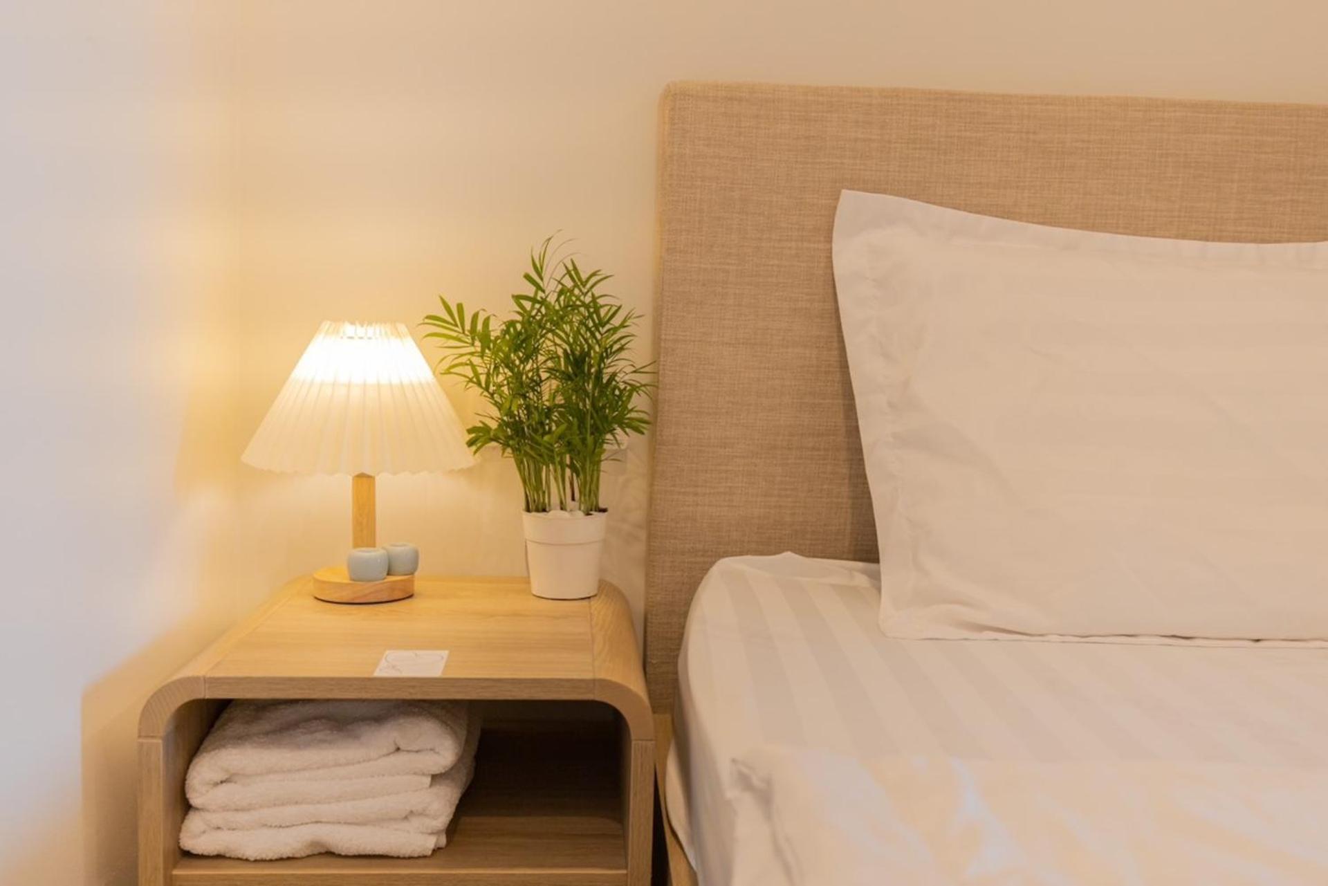 The Song Condotel In Vung Tau City - The Song Real Company Zewnętrze zdjęcie