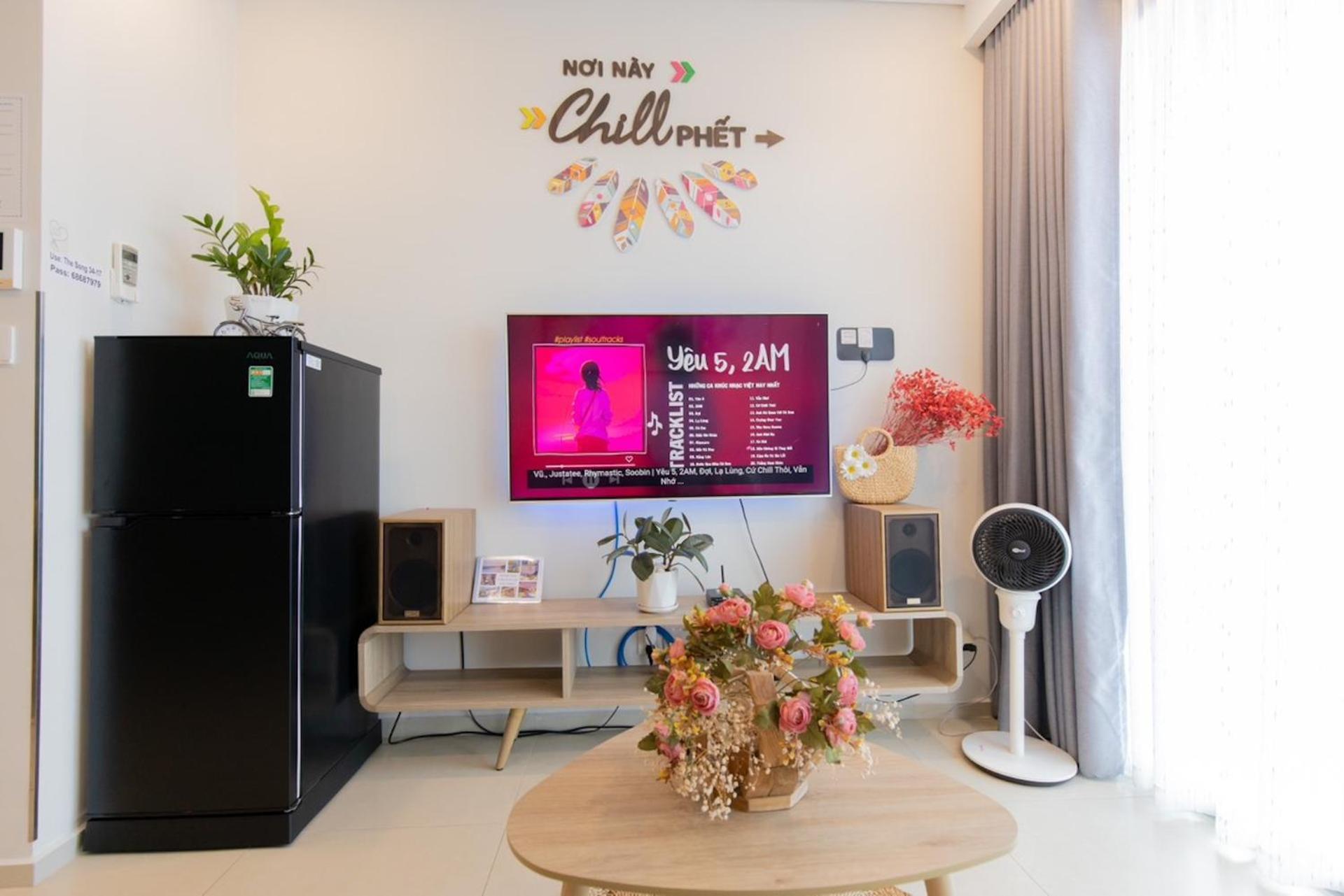 The Song Condotel In Vung Tau City - The Song Real Company Zewnętrze zdjęcie