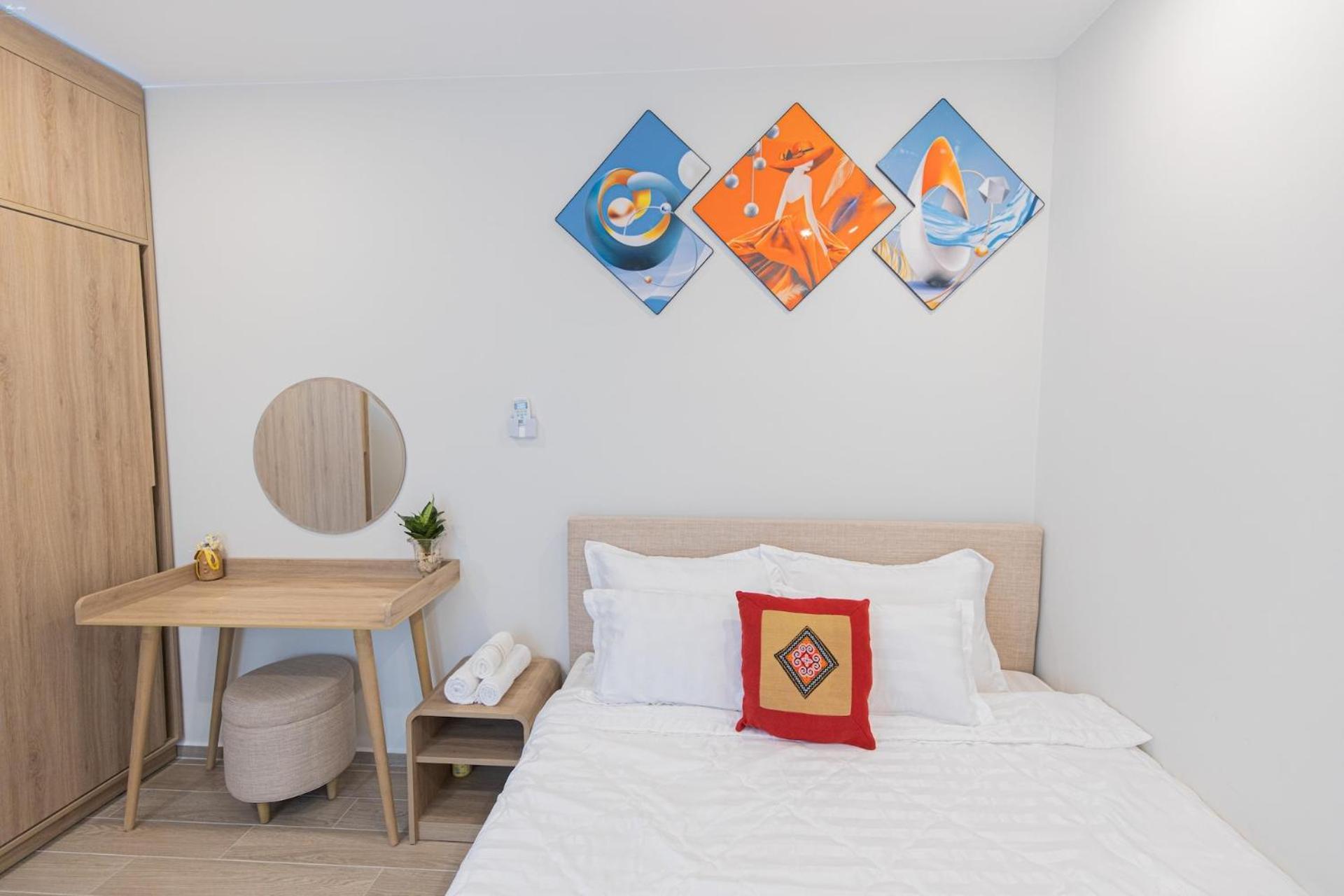 The Song Condotel In Vung Tau City - The Song Real Company Pokój zdjęcie