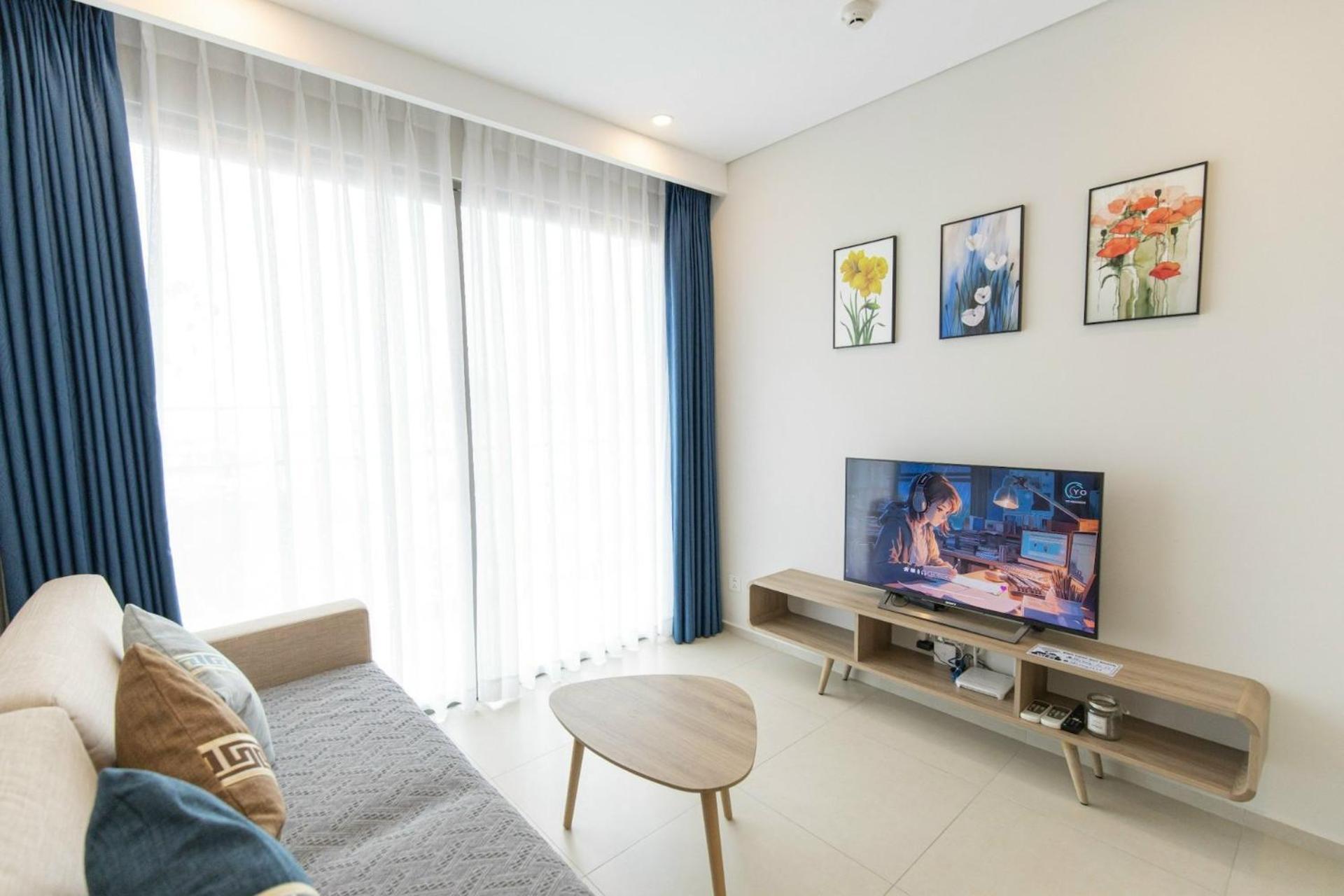 The Song Condotel In Vung Tau City - The Song Real Company Pokój zdjęcie