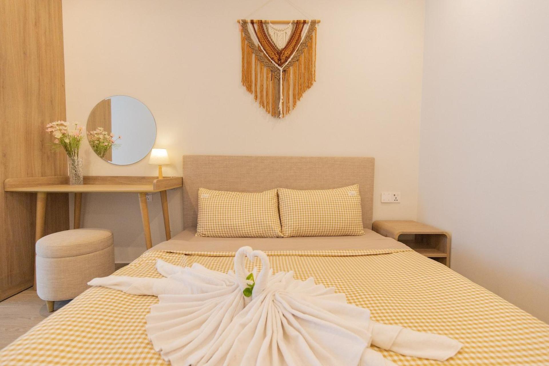 The Song Condotel In Vung Tau City - The Song Real Company Pokój zdjęcie