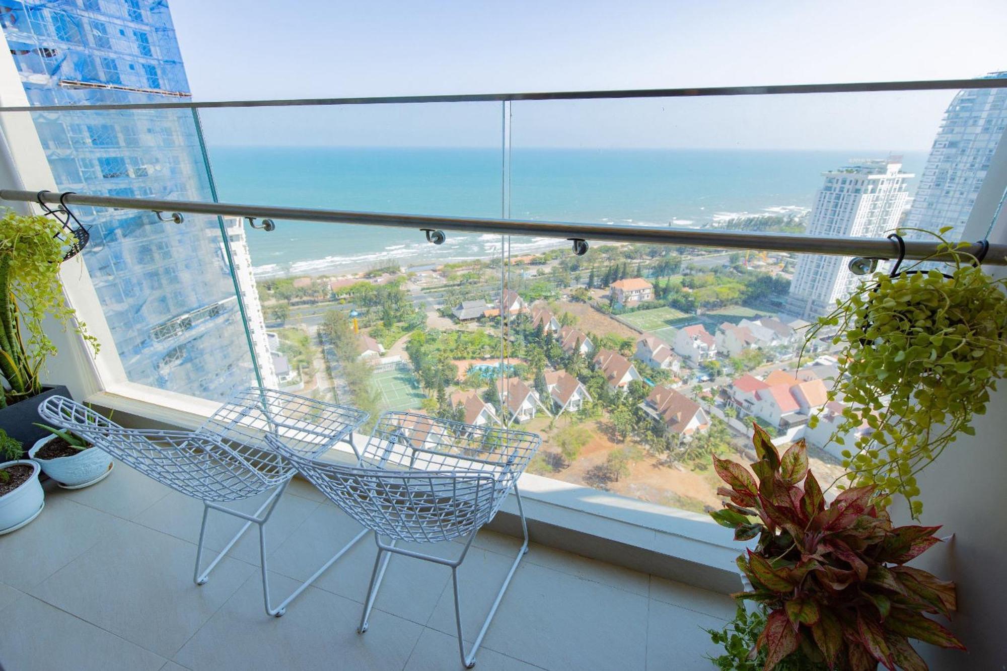 The Song Condotel In Vung Tau City - The Song Real Company Zewnętrze zdjęcie